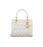 Dior Lady Dior Tasche