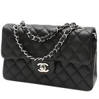 Chanel Timeless