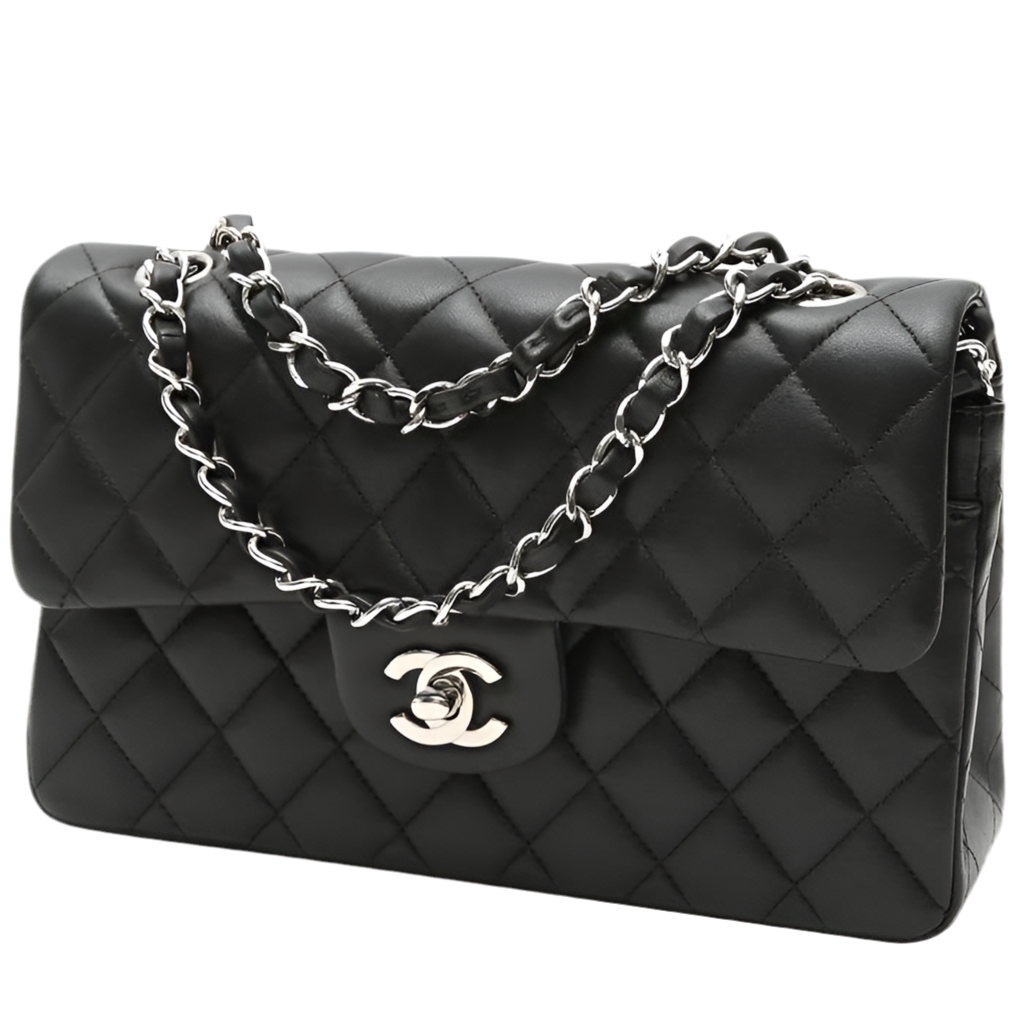 Chanel Timeless