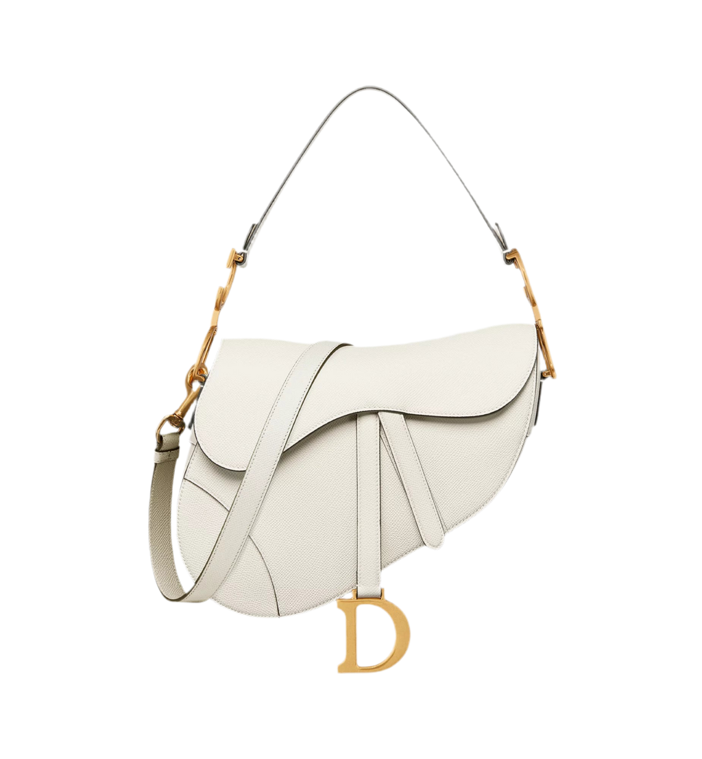 Dior Sattle Bag