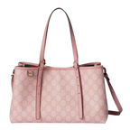 Gucci GG Emblem Shopper