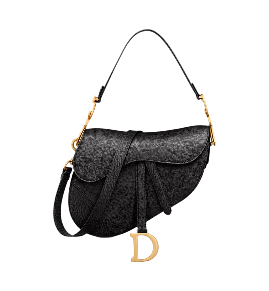 Dior Sattle Bag