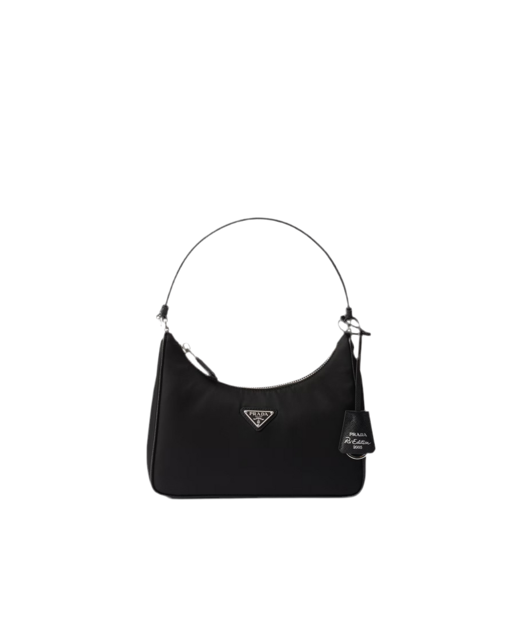 Prada Re-Edition 2005 Mini Bag