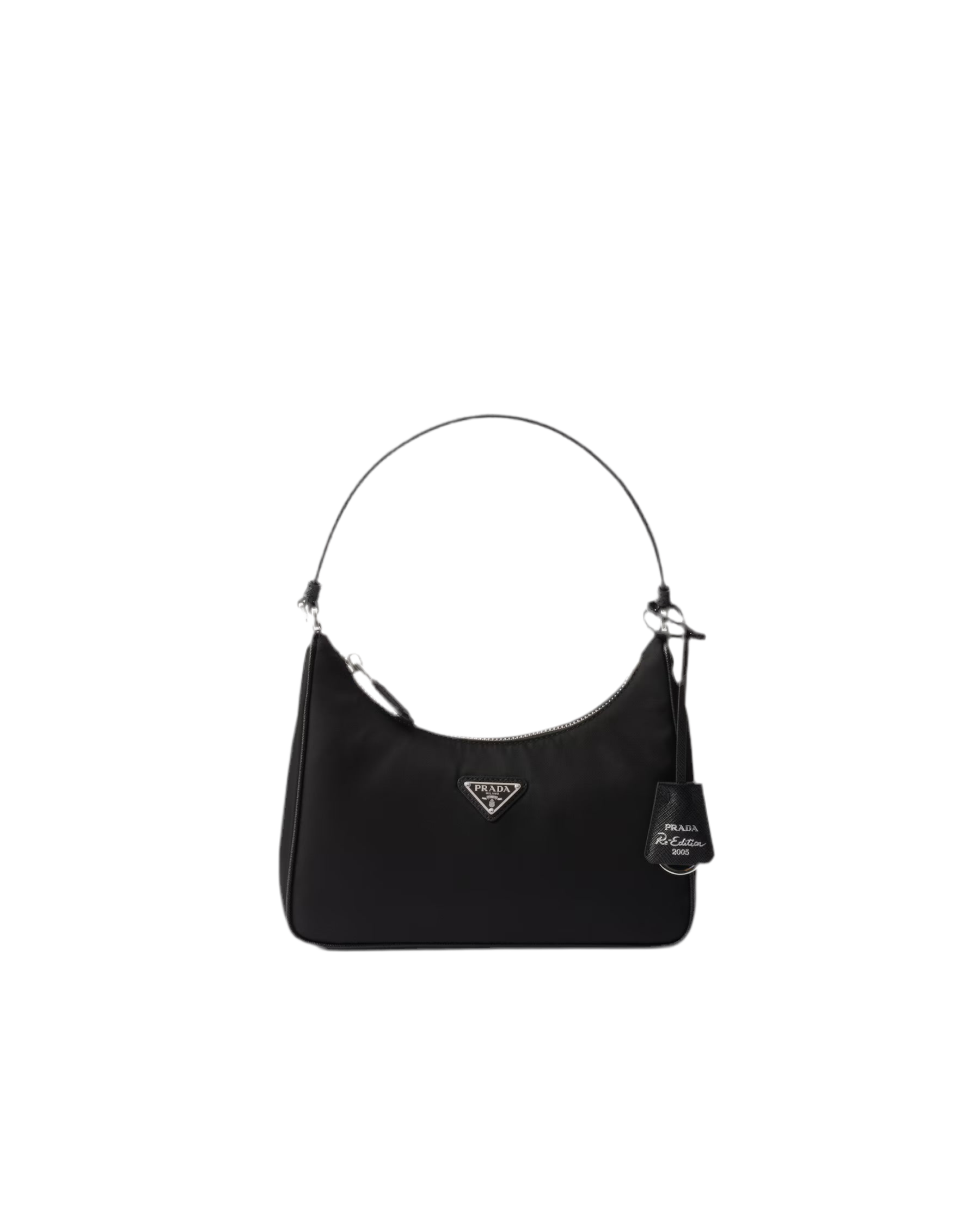 Prada Re-Edition 2005 Mini Bag