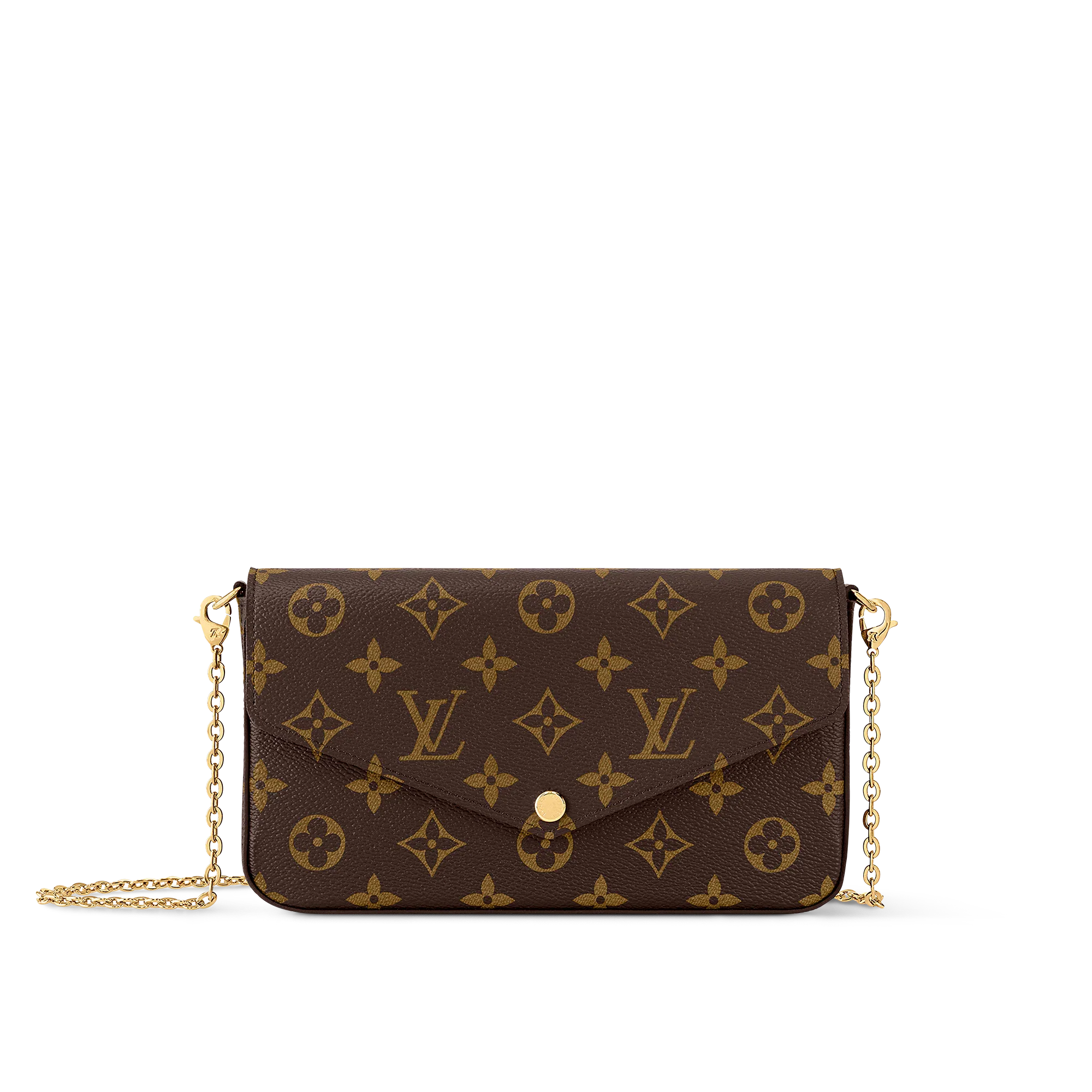 Louis Vuitton Félicie Pochette
