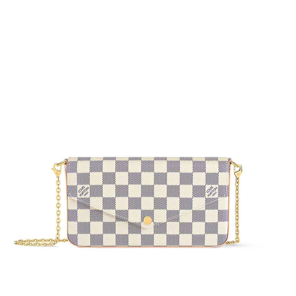 Louis Vuitton Félicie Pochette