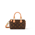Louis Vuitton Nano Speedy