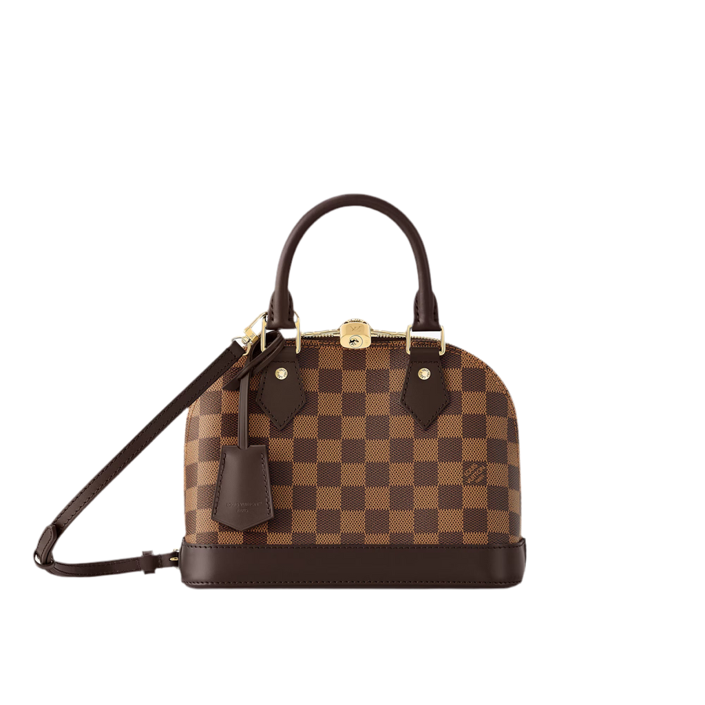 Louis Vuitton Alma bb