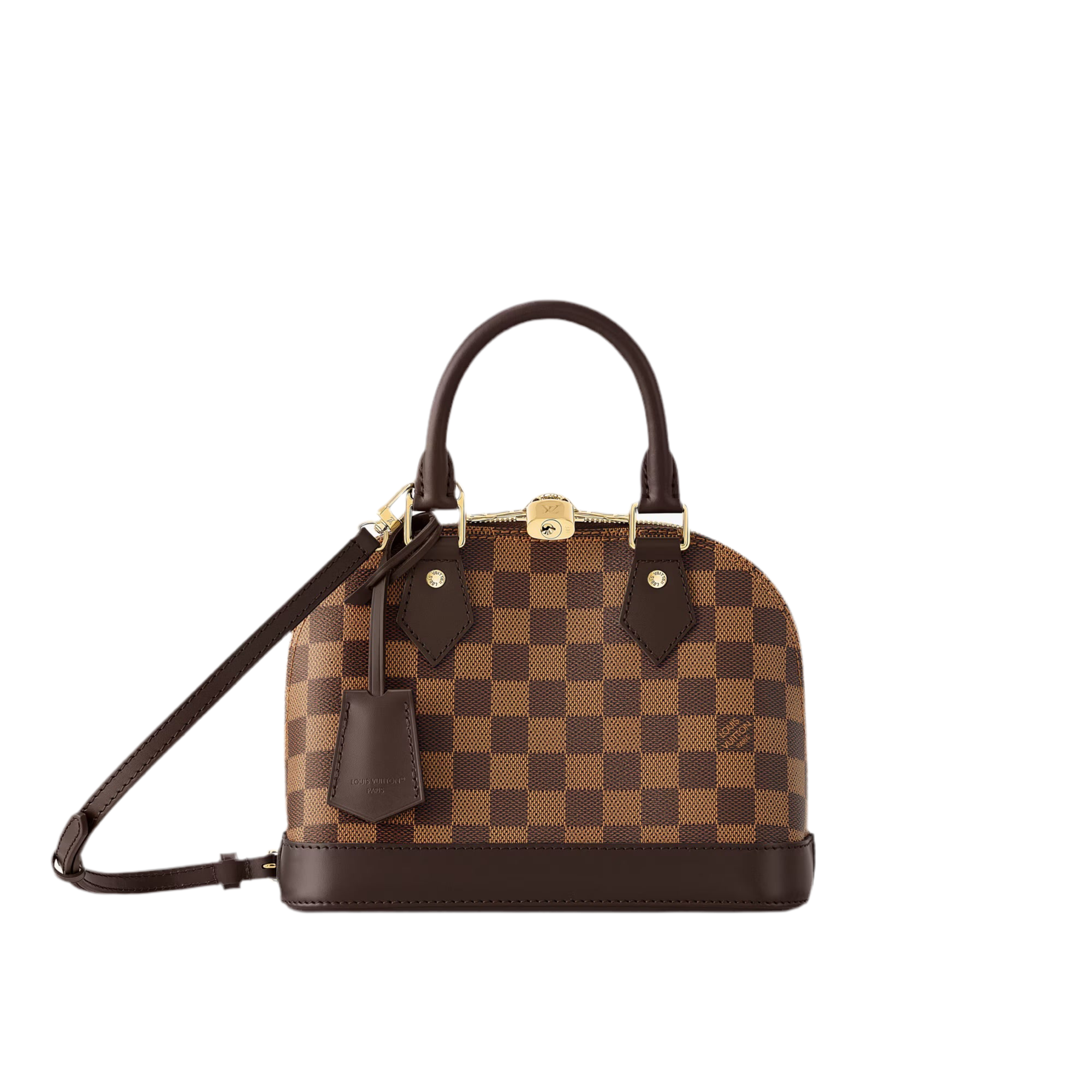 Louis Vuitton Alma bb