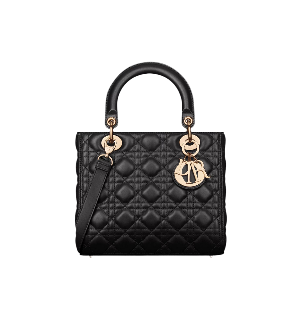 Dior Lady Dior Tasche