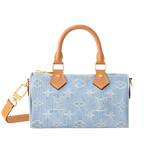 Louis Vuitton Nano Speedy