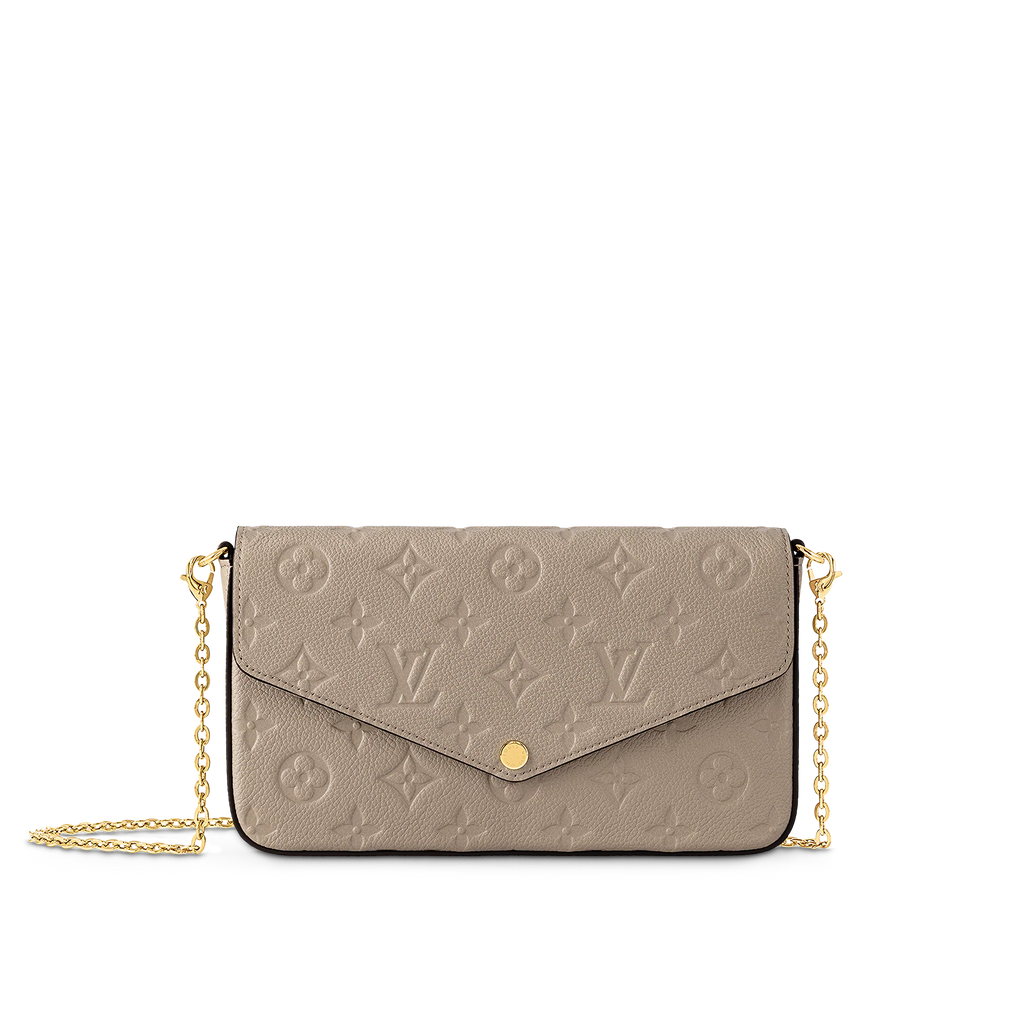 Louis Vuitton Félicie Pochette