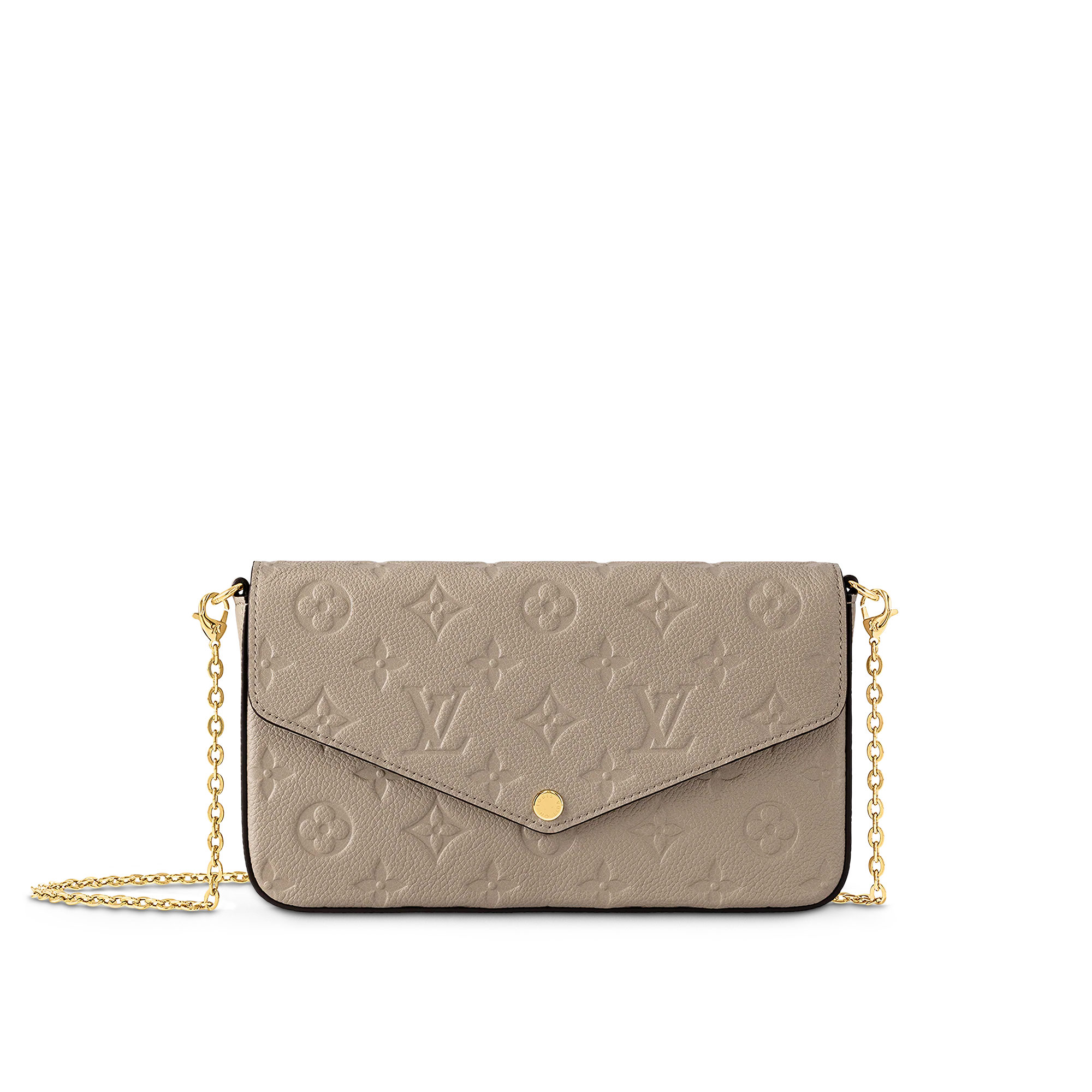 Louis Vuitton Félicie Pochette
