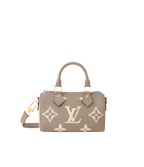 Louis Vuitton Nano Speedy
