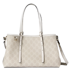 Gucci GG Emblem Shopper