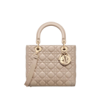 Dior Lady Dior Tasche