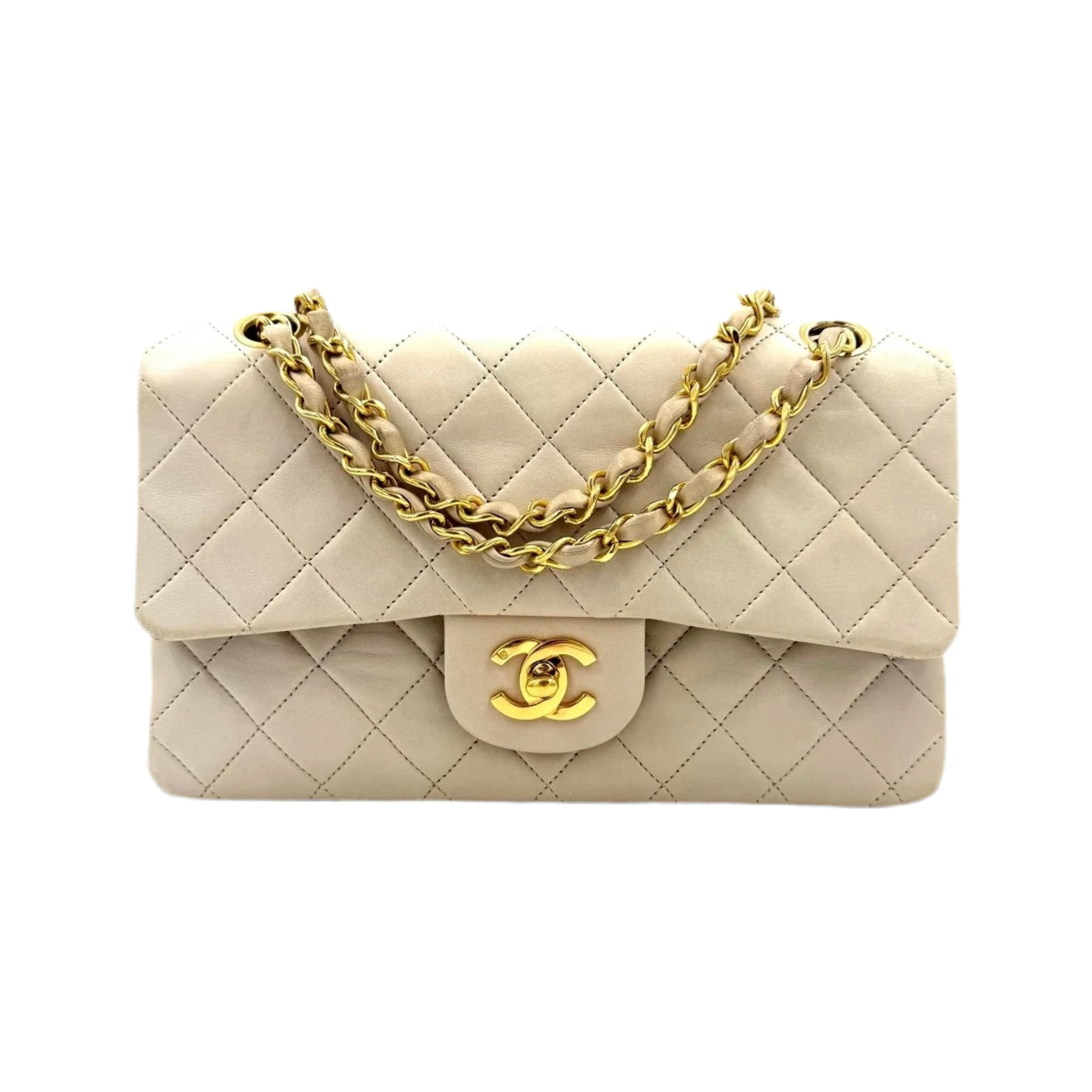 Chanel Timeless