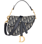 Dior Sattle Bag