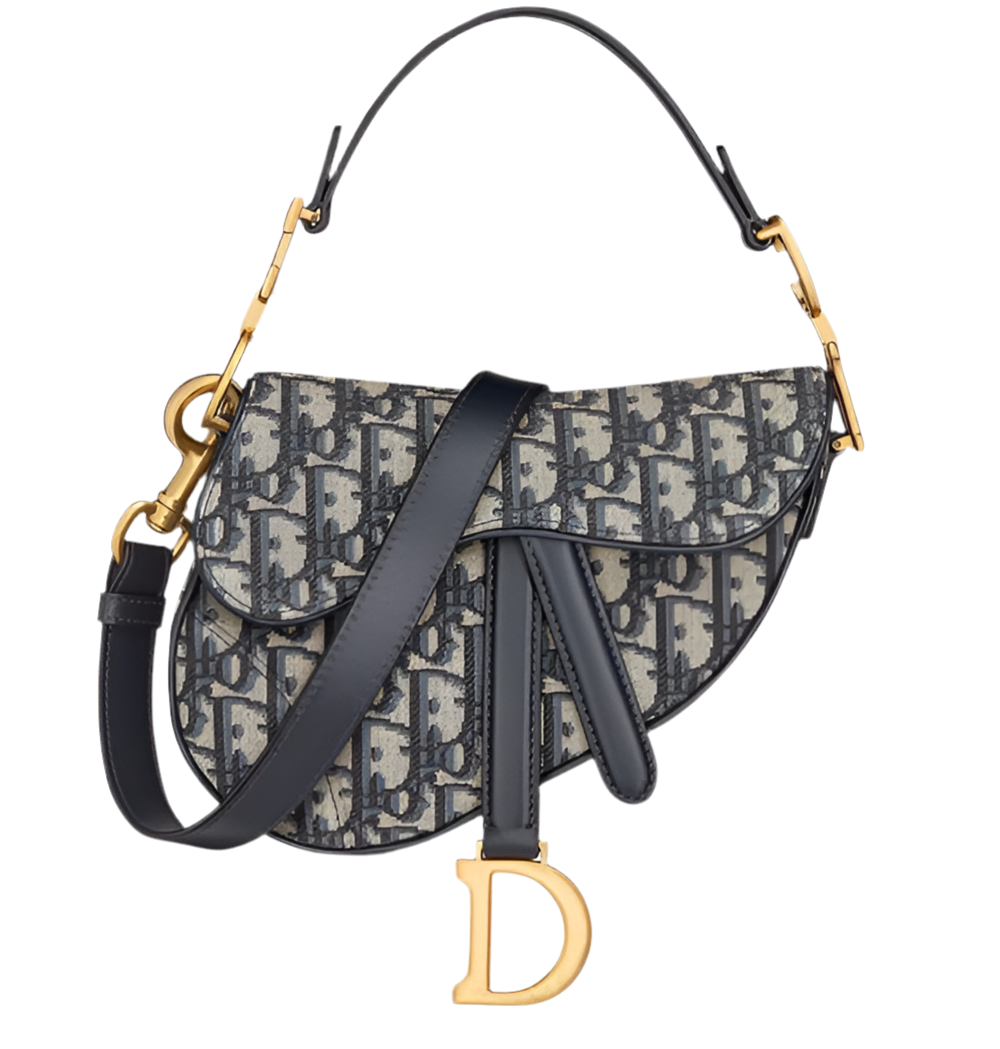 Dior Sattle Bag